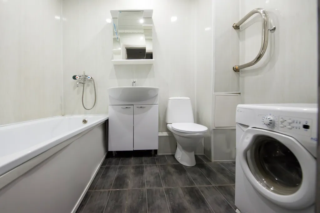 Сканди-студия в исторической части города