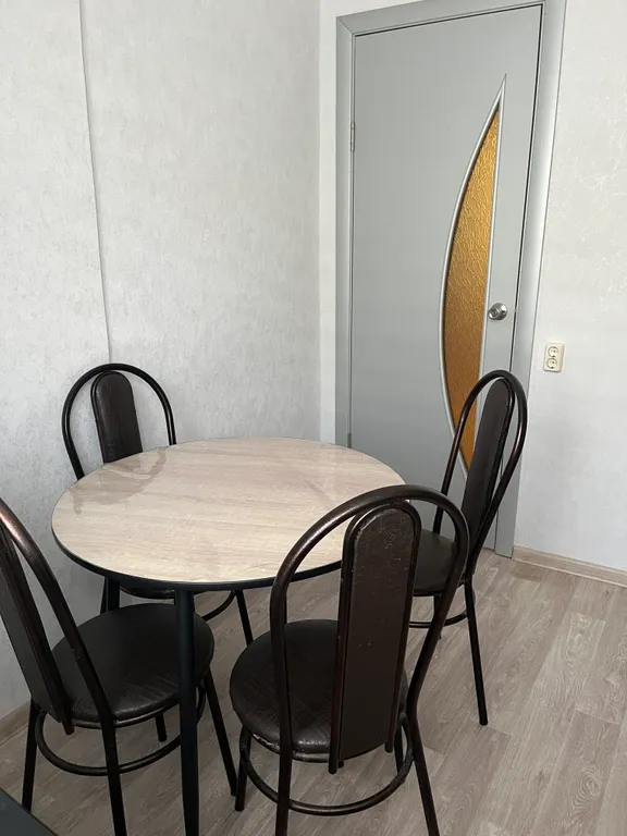 Замечательная квартирка