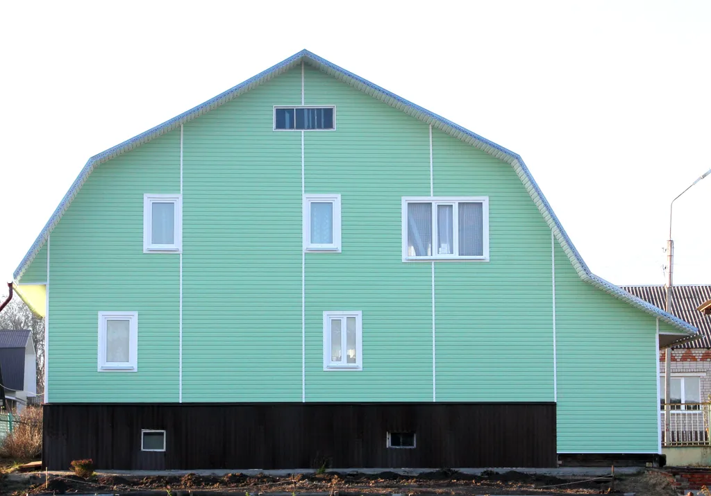 4-комнатный Дом