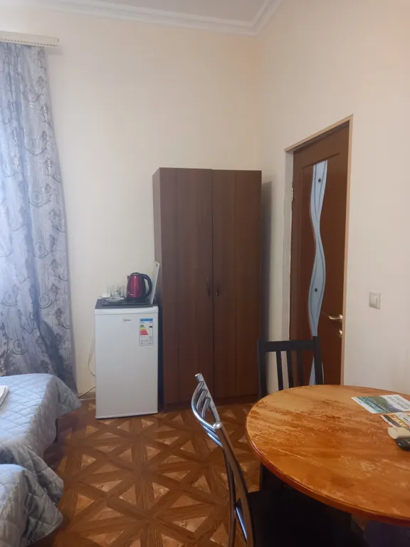 Квартира Комната — Гагра