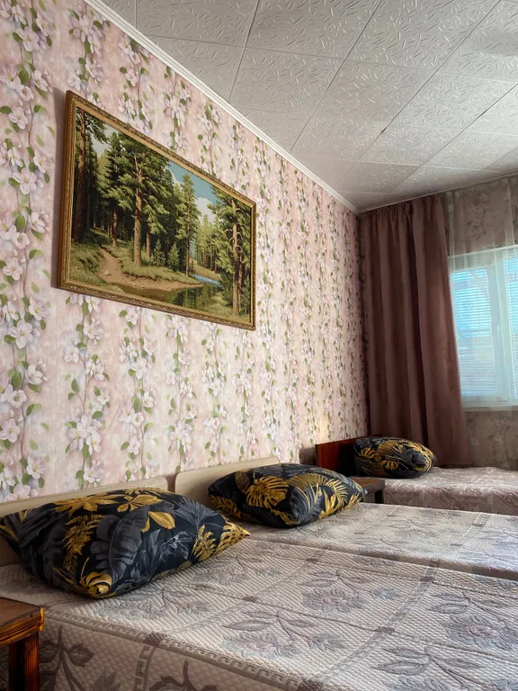 Гостевой дом Отдых