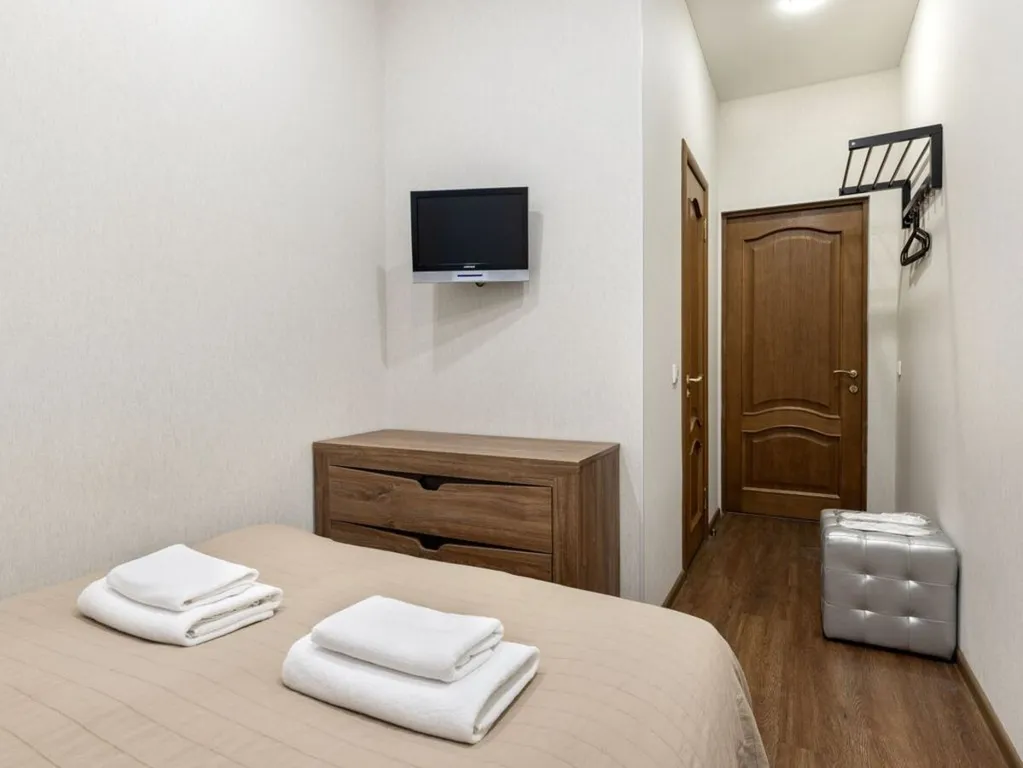 Квартира Комната — Санкт-Петербург