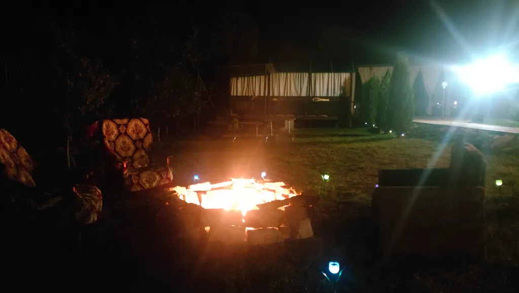 Гостевой дом Ущелье