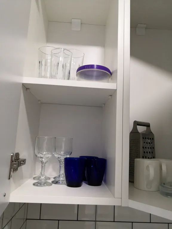 Уютная студия в центре с видом на горы