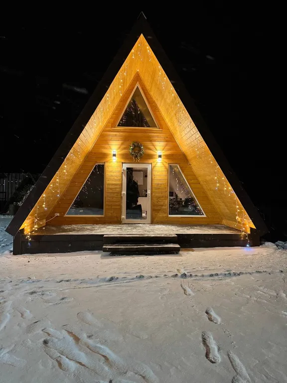 Коттедж Аренда дома, аренда сибирского чана — аренда посуточно в Рязань