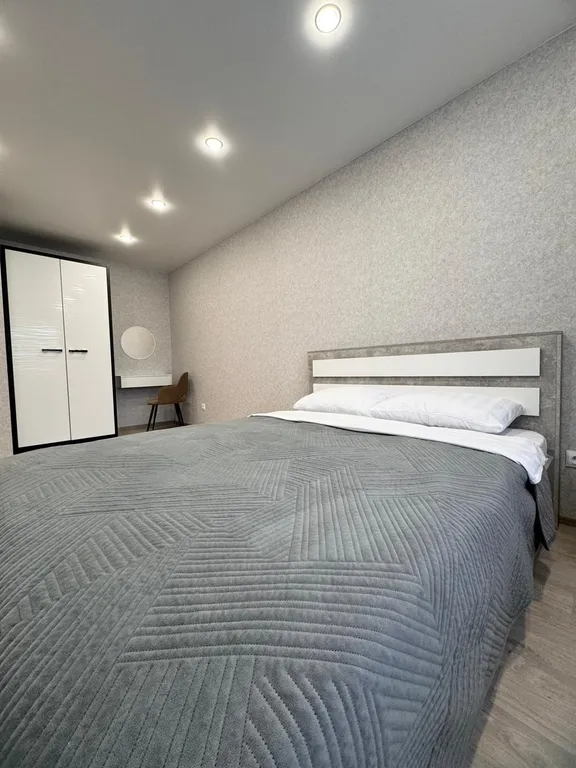 Уютная квартира в центре города с видом на Китай