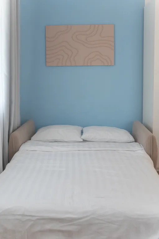 Родное Место в центре, рядом Залив, РКБ, парк Амазония