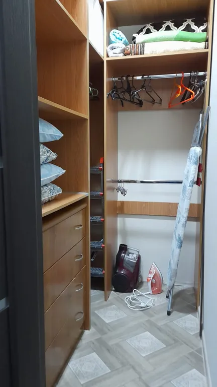 Квартира Квартира Уютная квартирка на море — Геленджик