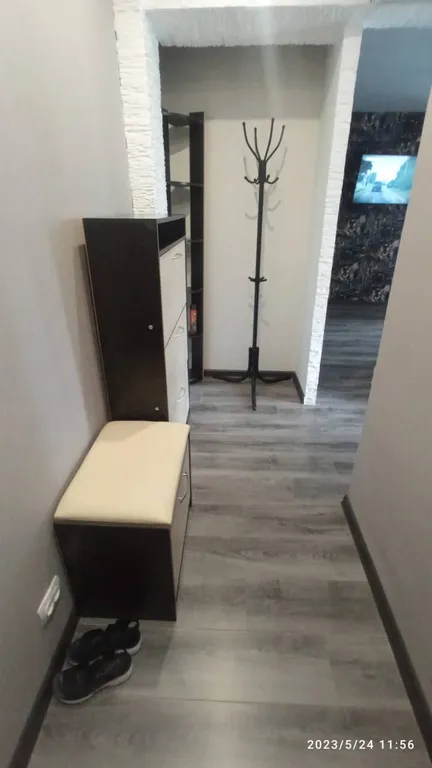 Уютная и комфортная квартира