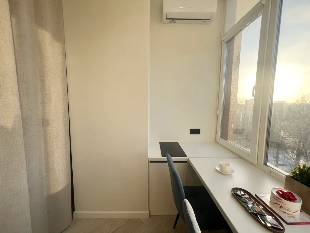 Студия смарт 5