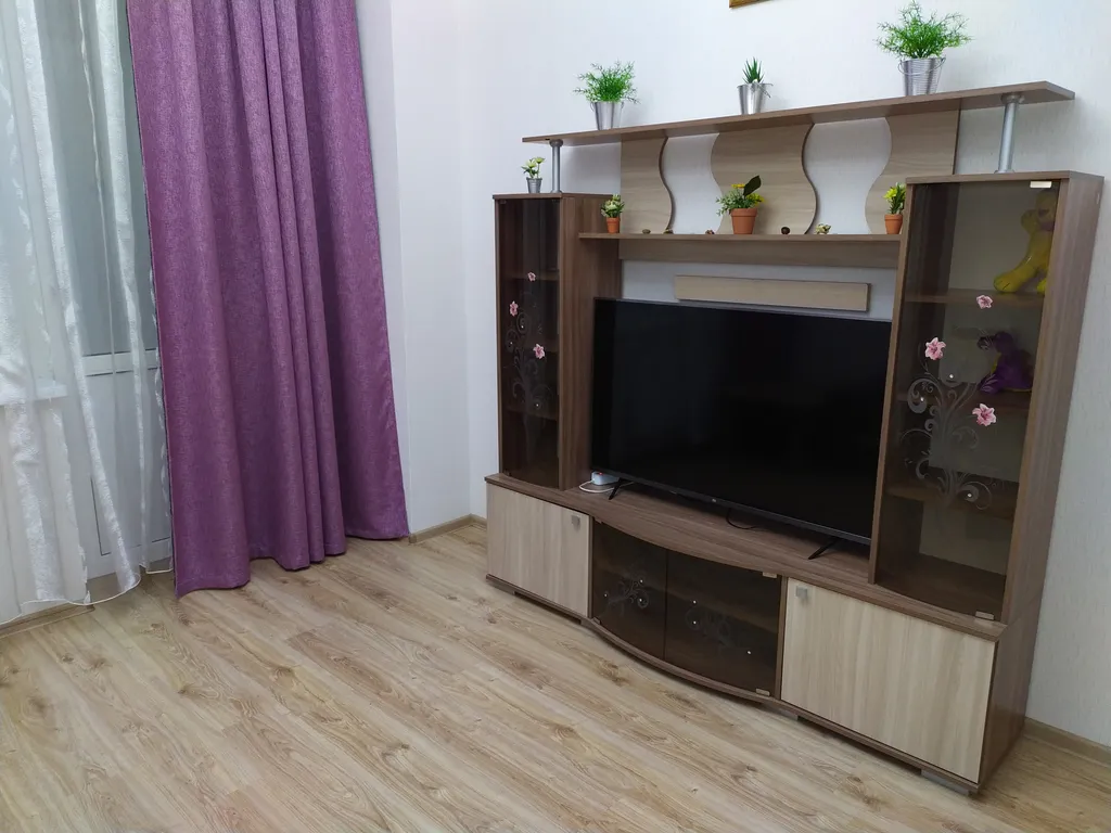 Уютная чистая квартира на побережье Балтийского моря