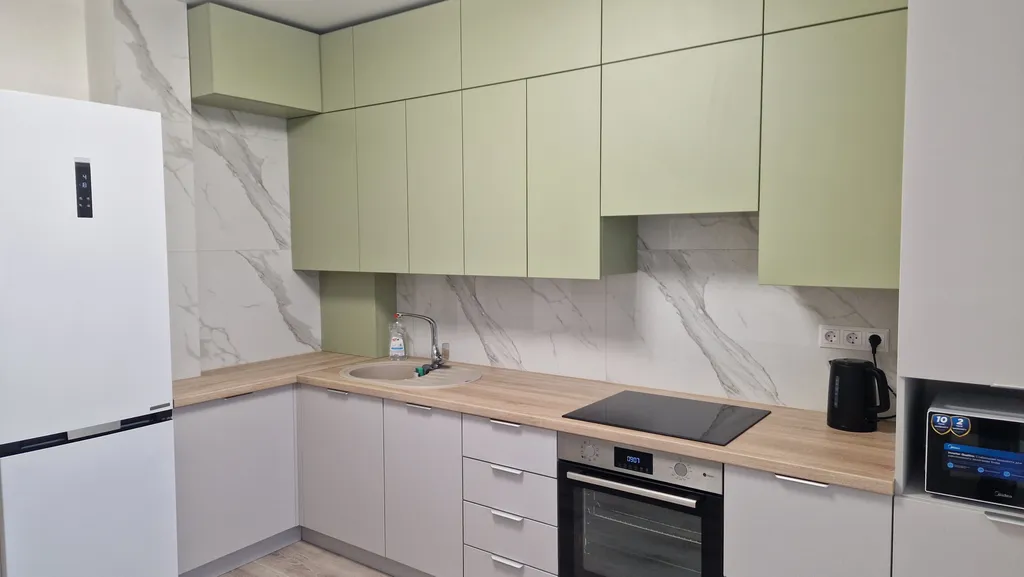 Квартира 2-комнатная Квартира — Калининград