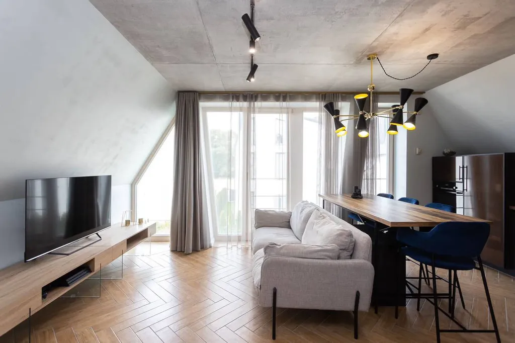 Barn House 1 мин от моря