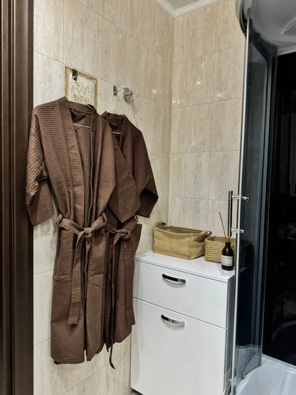 Уютная квартира в самом центре города