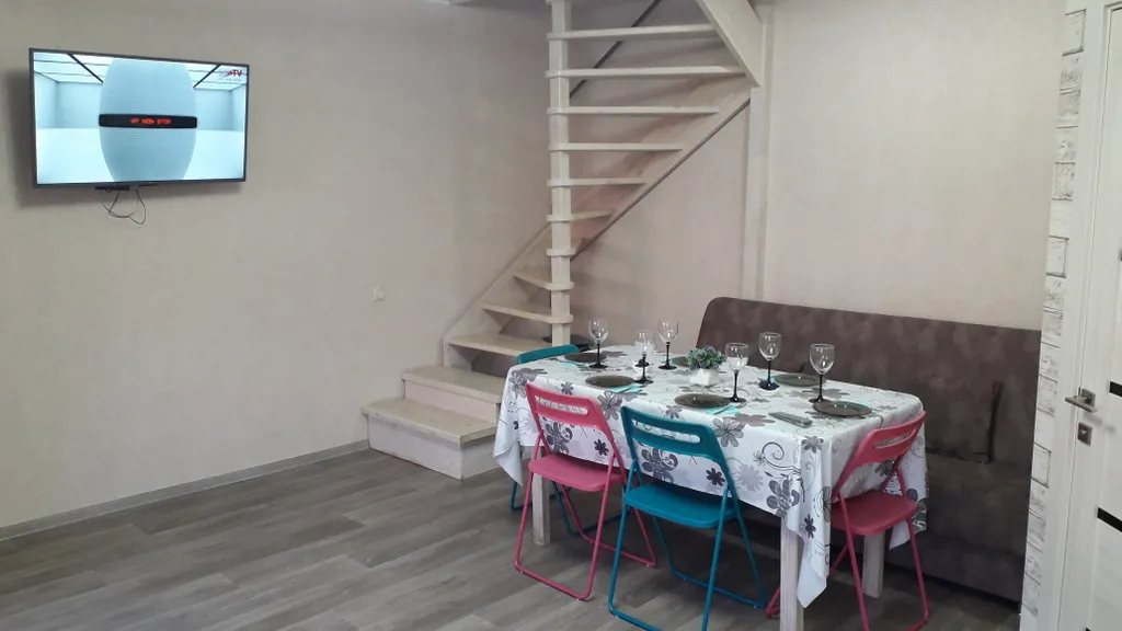 3-комнатный Дом