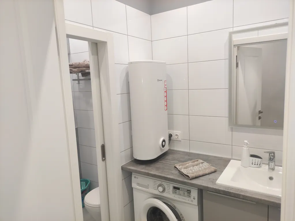 Квартира Квартира у набережной — Ярославль