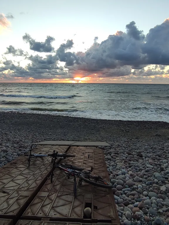 Аппартаменты Причал мечты на берегу Балтики