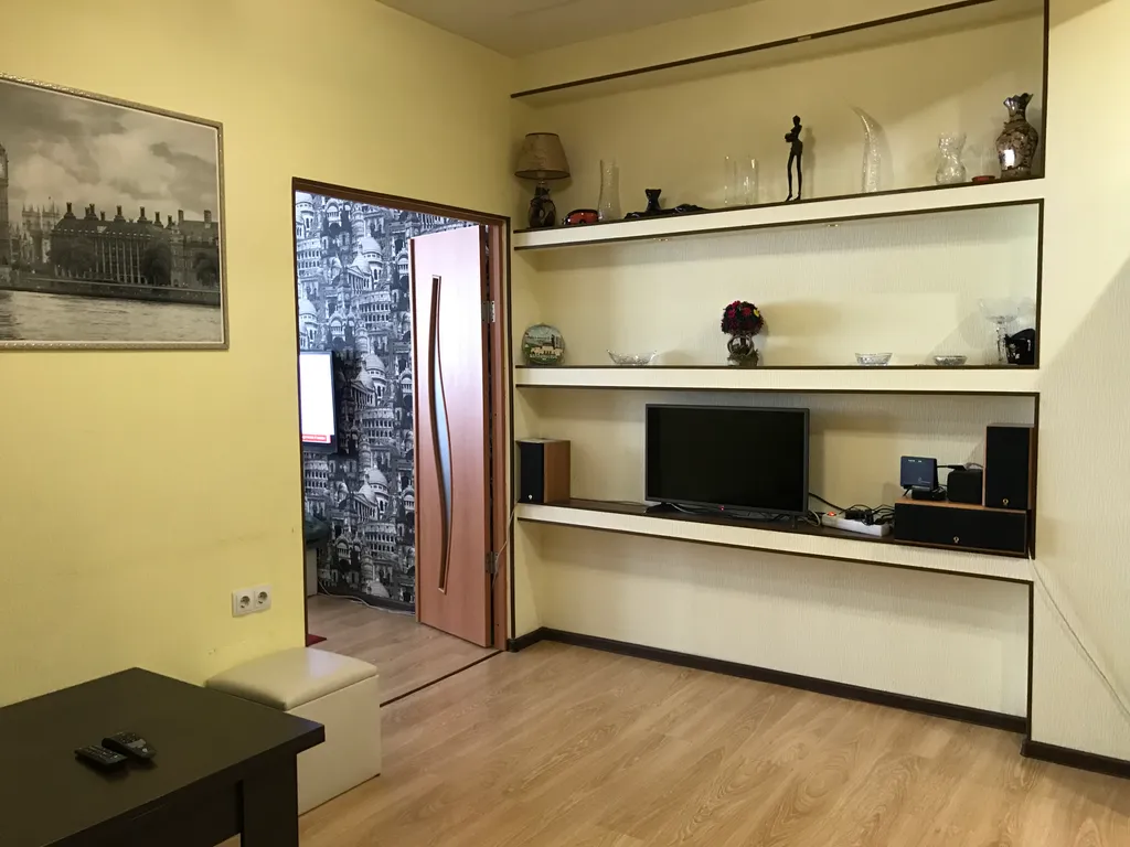 Квартира Уютная квартира у моря — Сочи