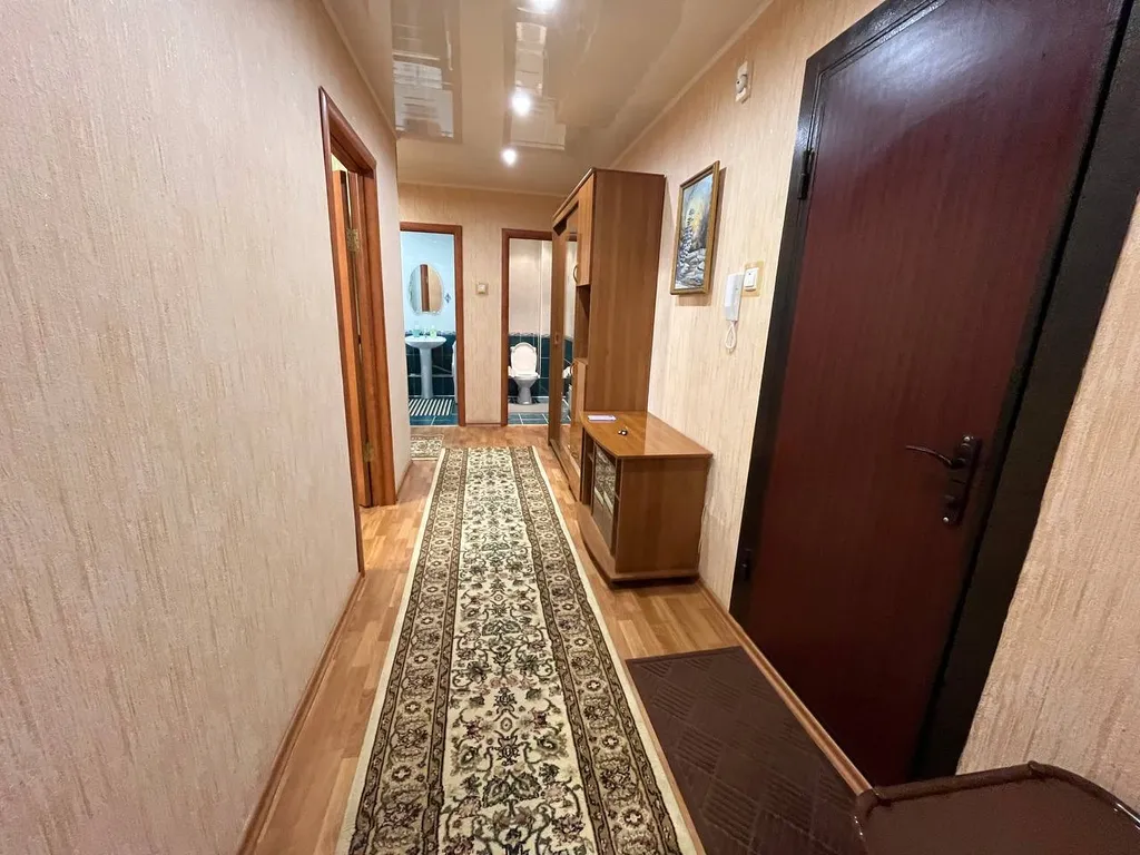 Квартира в сердце Северного
