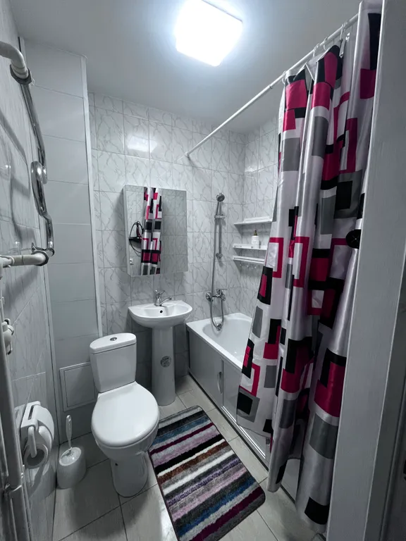 Уютная квартира в станице Зеленчукской