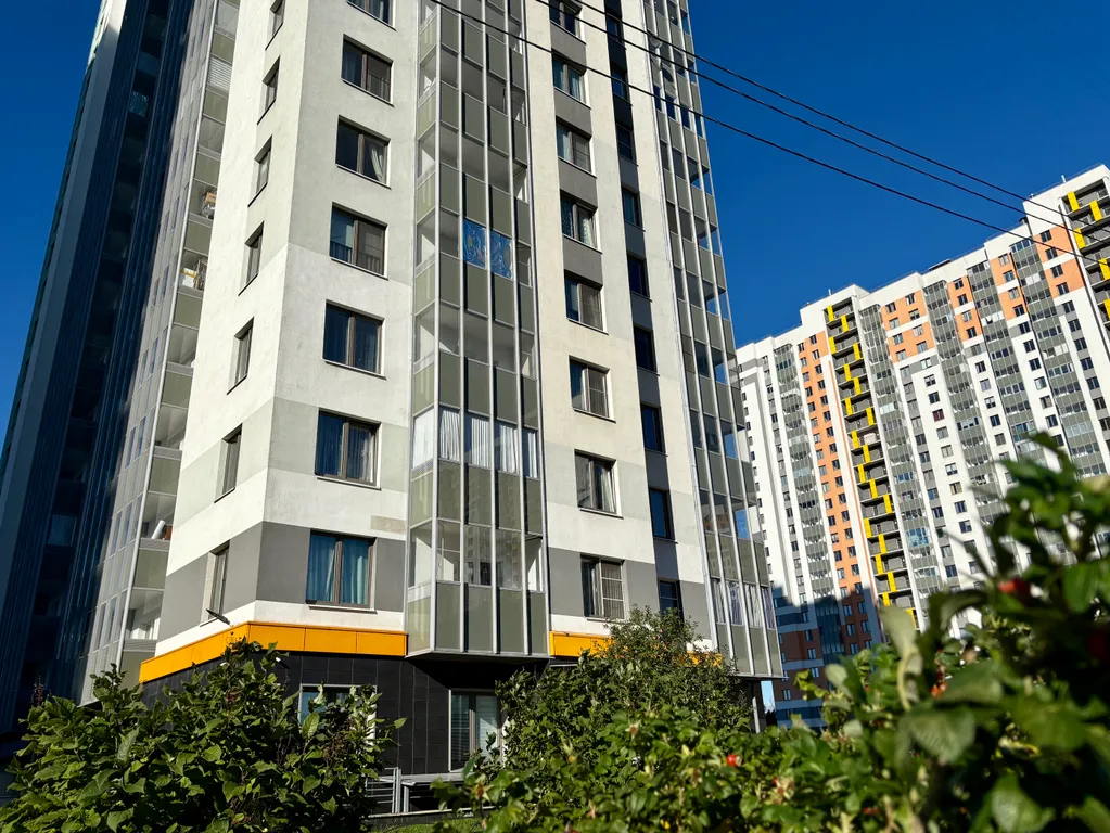 Квартира Квартира Жемчужина Софии — Санкт-Петербург