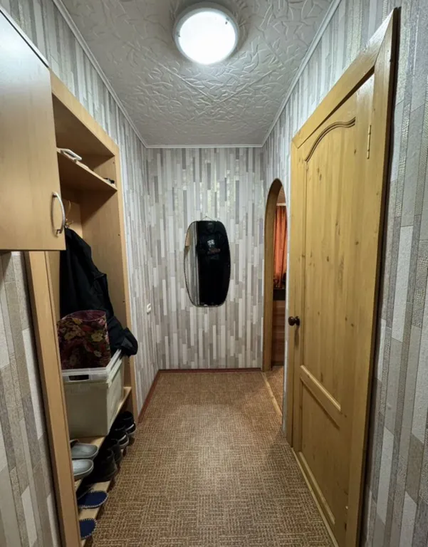 Уютная квартира рядом с центром города