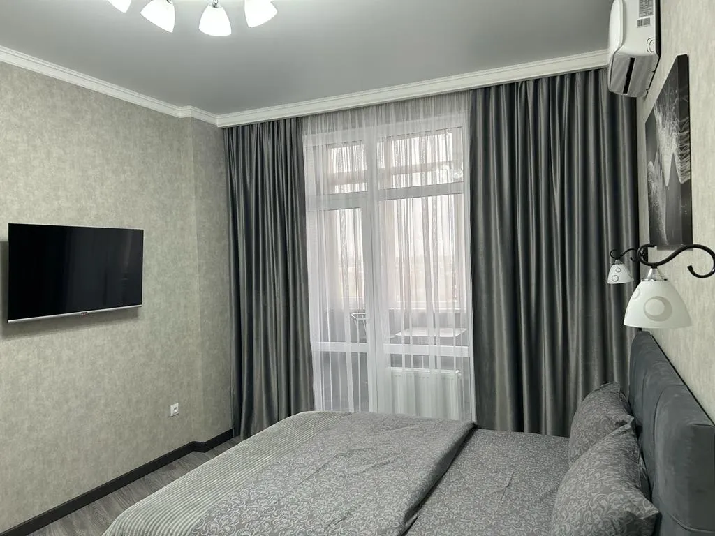 Квартира Квартира комфорт класса — Славянск-на-Кубани