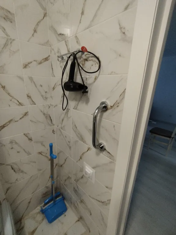 Тихое место в центре города