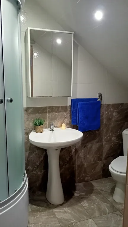 1-к кв на берегу оз.Ороно (2-я лини)