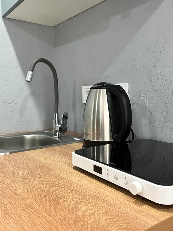 Возле глазного центра