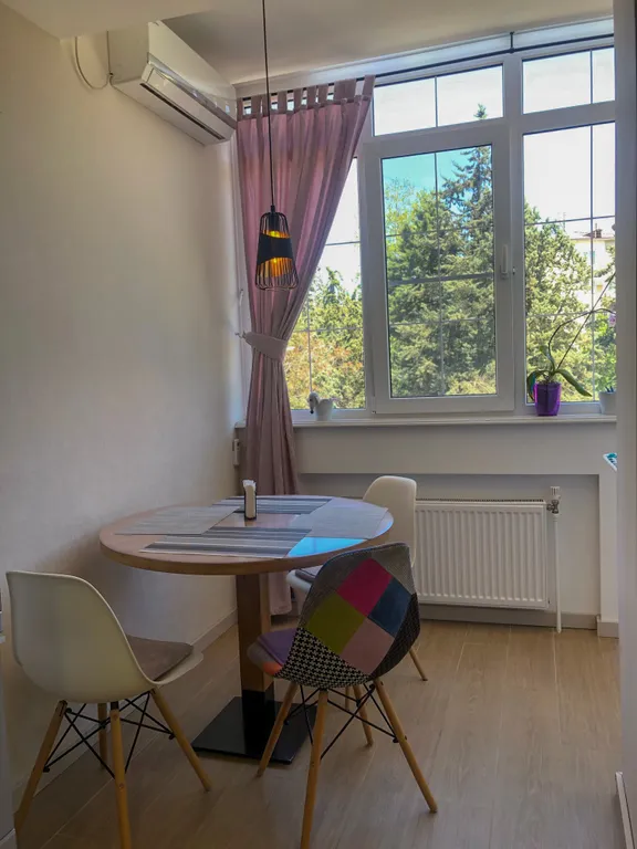 1 комнатная квартира в новом доме — аренда посуточно в Алушта