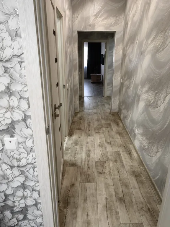 Современная элитная квартира