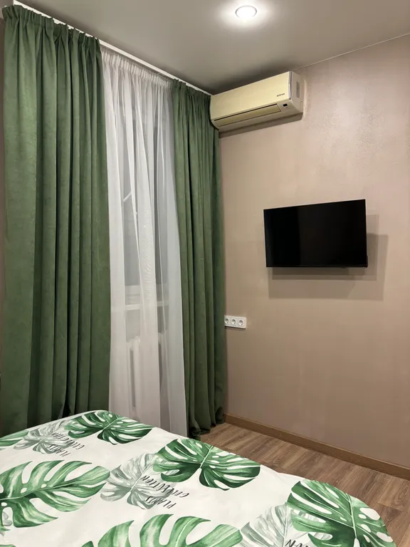 Квартира Комната — Казань