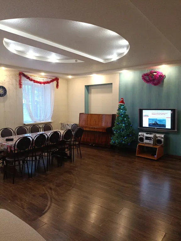 Коттедж посуточно