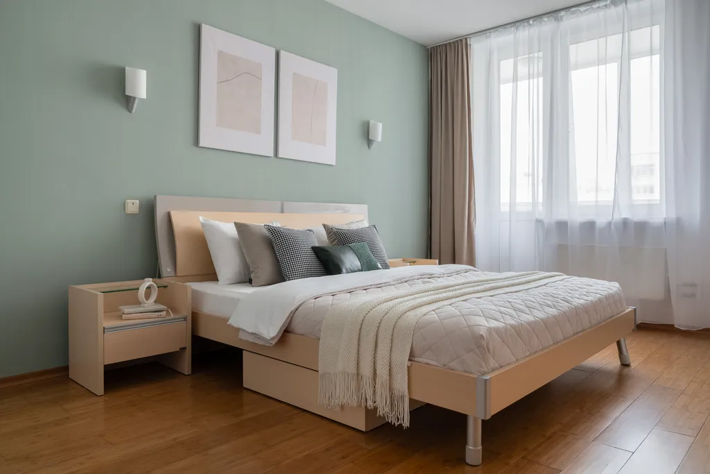 Видовая квартира в центре города — аренда посуточно в Екатеринбург