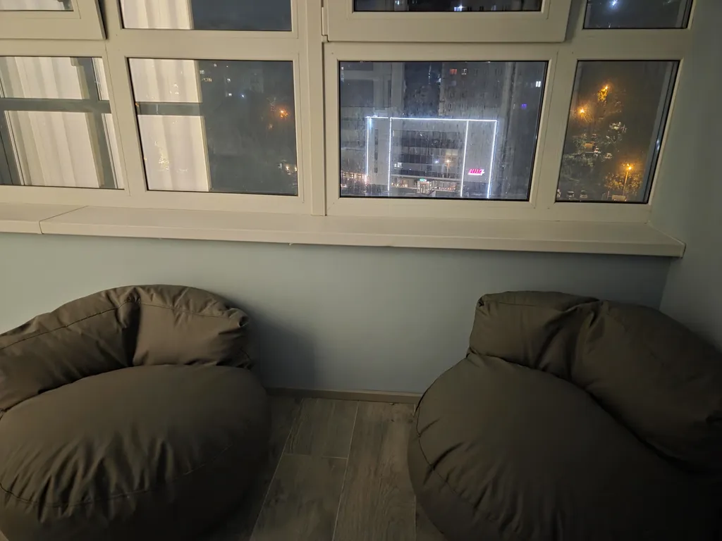 Самая Владивостокская квартира