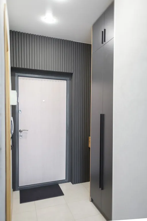 Квартира Видовые апартаменты на 14 этаже — Великий Новгород