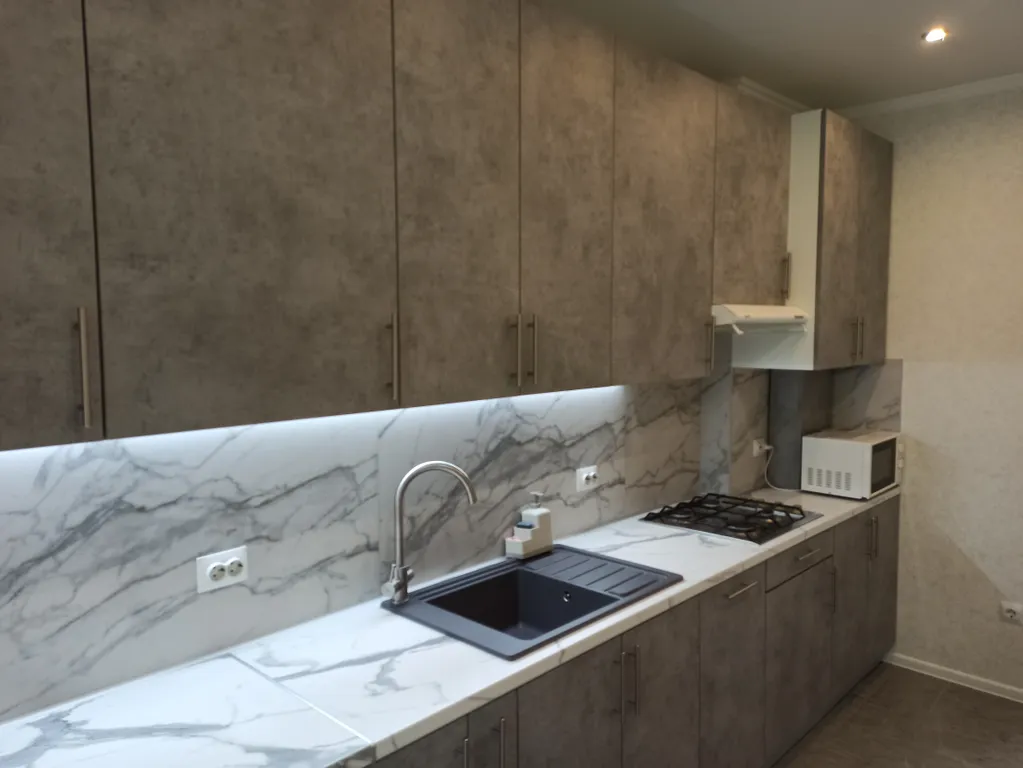 Квартира Квартира в центре курортного Светлогорска — Светлогорск