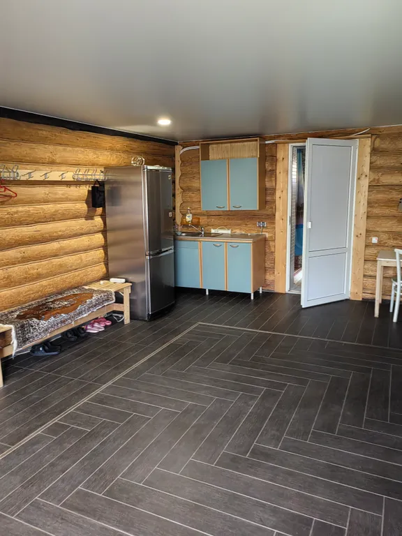 Уютный домик, апартаменты на окраине Минска