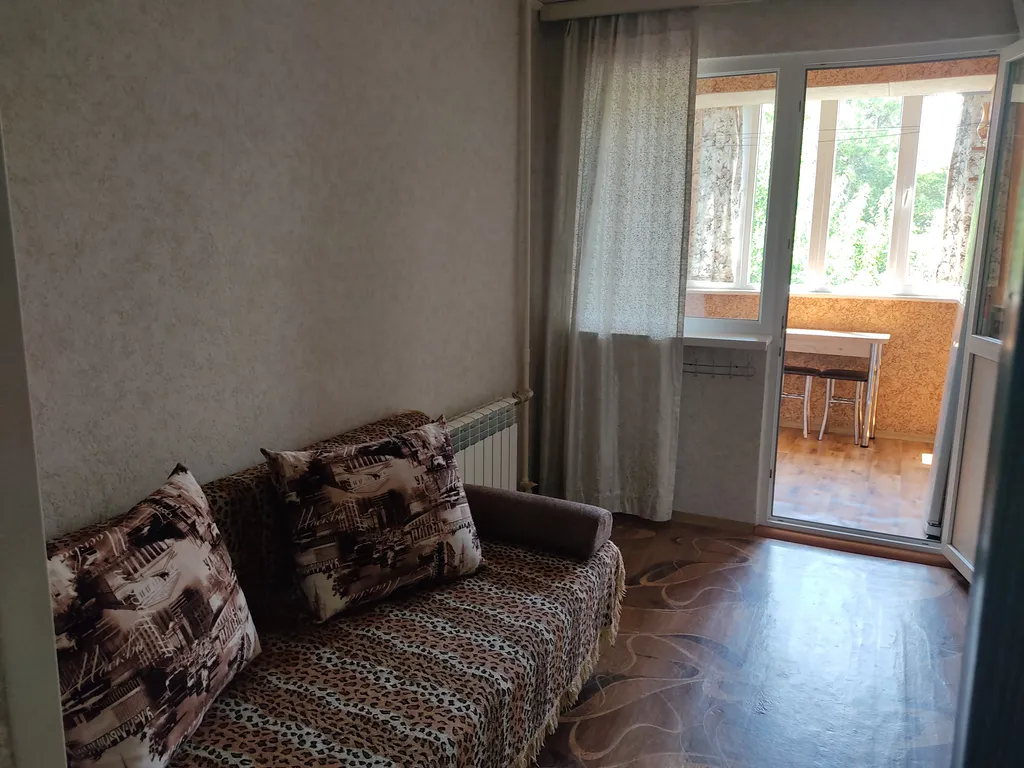 Уютная квартира для отдыха