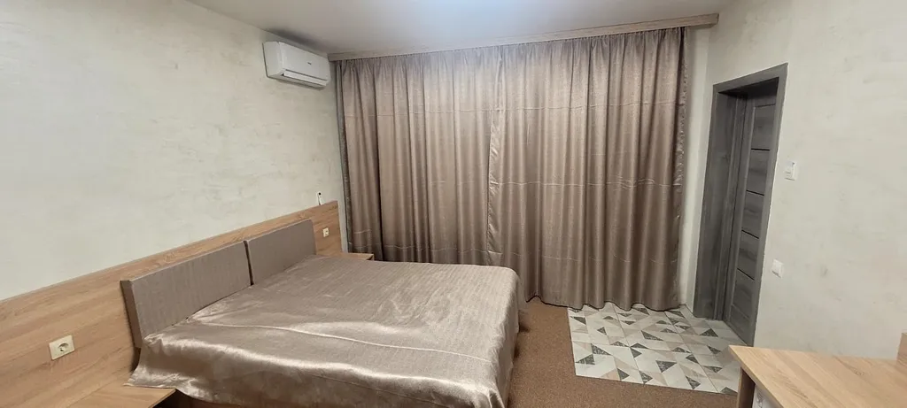 Квартира Комната — аренда посуточно в Новофёдоровка