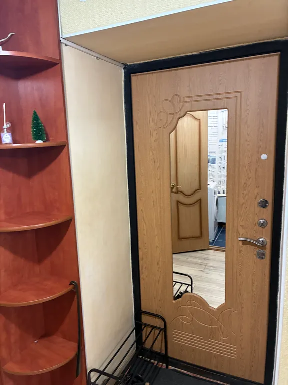 Квартира в ЖК Байконур