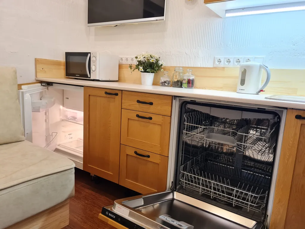 Апартаменты Кроличья нора