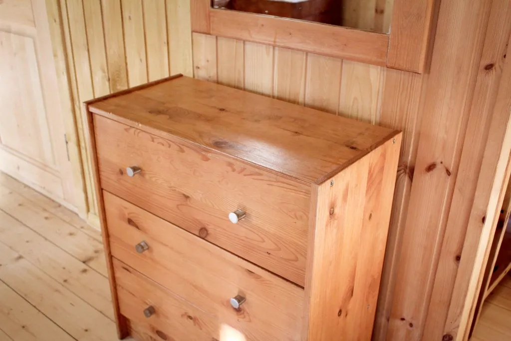 Гостевой дом, секция 2