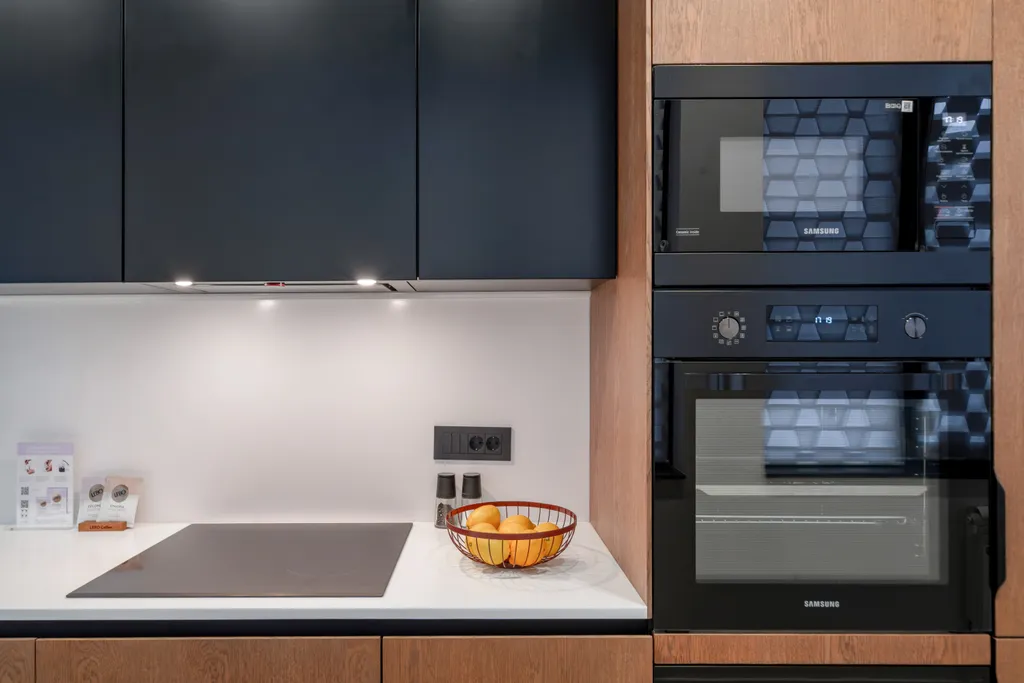 Апартаменты рядом с Оперным Театром