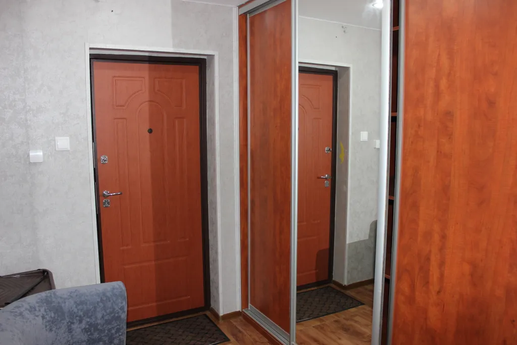 Квартира Уютная квартира в Казани — Казань