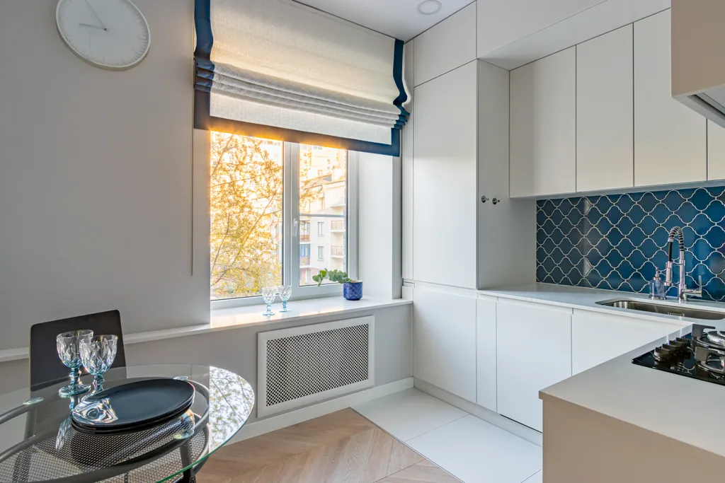 Modern Flat