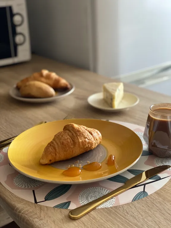 Квартира около Микрохирургии глаза