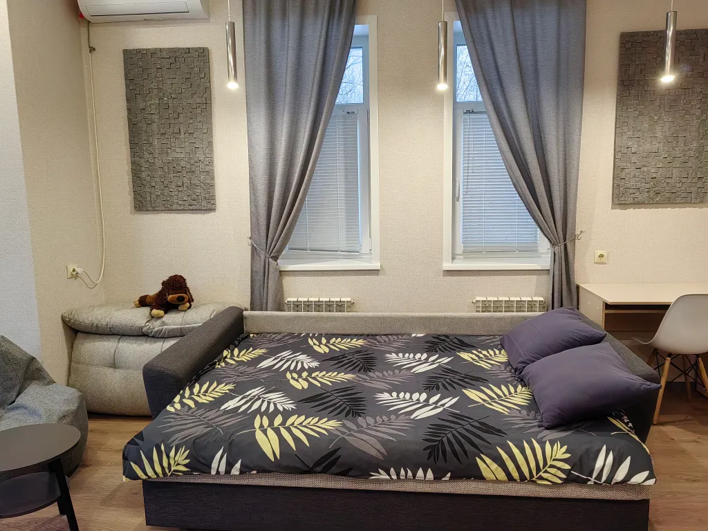 Семейный  дом на набережной Кинешемки