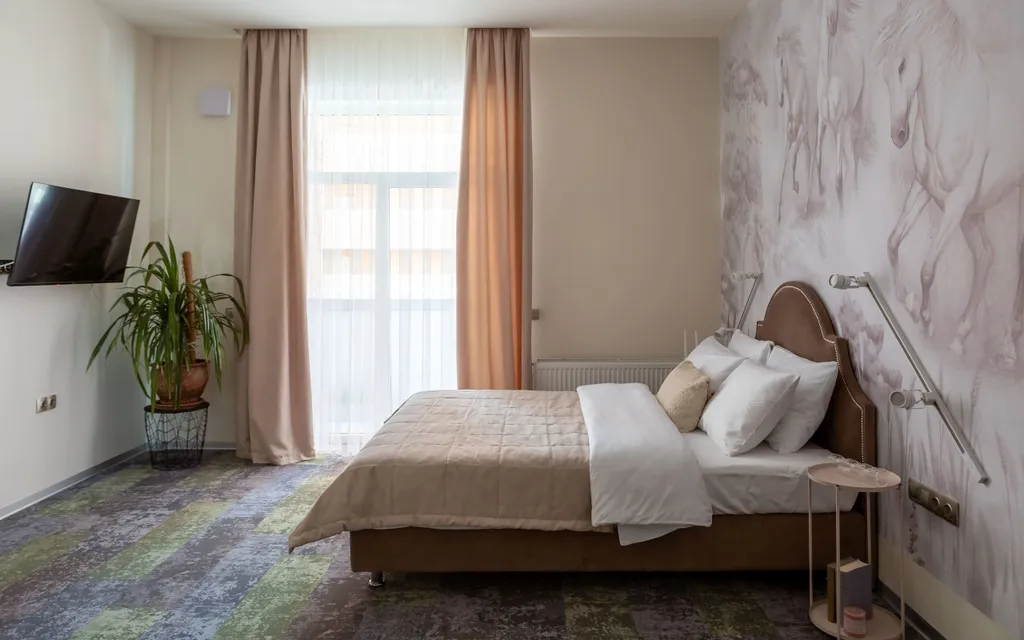 Квартира Комната — Калининград